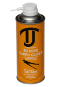 TJ Silikon Super Glider Spray 400ml